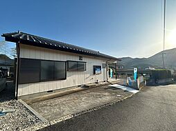 児玉郡神川町大字渡瀬　戸建て