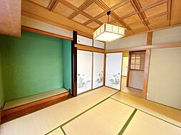 和室の画像
