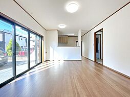 深谷市東大沼 戸建て