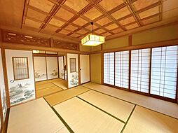 和室の画像