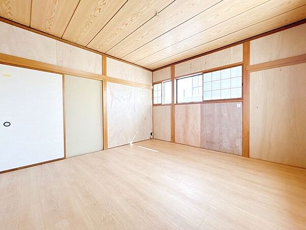 室内