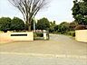 周辺：深谷市立南中学校まで徒歩10分（約750ｍ）