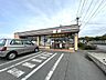 周辺：【コンビニ】セブンイレブン本庄児玉長沖店様まで徒歩14分（1100）ｍ。