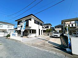 物件画像 深谷市上野台　戸建て