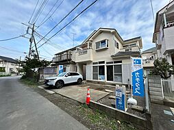 物件画像 深谷市宿根　戸建て