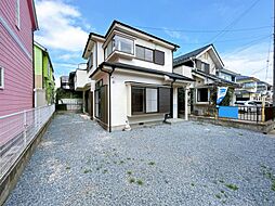 物件画像 本庄市小島南3丁目　戸建て