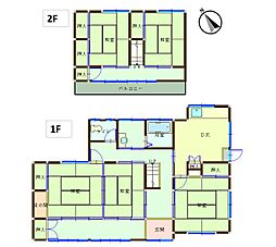 物件画像 深谷市中瀬　戸建て