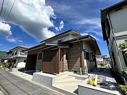 物件画像 諏訪市中洲福島 リフォーム戸建て