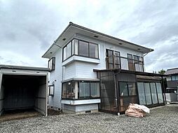 物件画像 茅野市宮川東向ヶ丘　戸建て