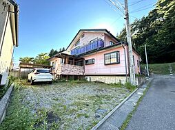 物件画像 岡谷市上の原　戸建て