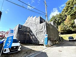 物件画像 岡谷市上の原　戸建て