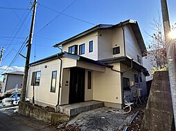 物件画像 岡谷市上の原 戸建て