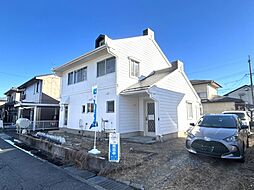 物件画像 茅野市中大塩　戸建て