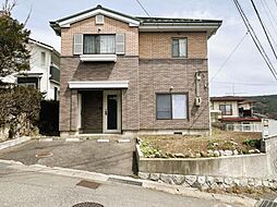 物件画像 岡谷市上の原 戸建