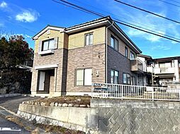 物件画像 岡谷市上の原 戸建