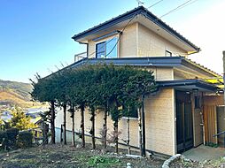 物件画像 岡谷市川岸上2丁目 戸建