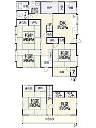 物件画像 諏訪市大字中洲　戸建て
