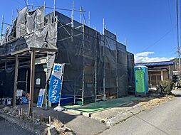 物件画像 岡谷市長地小萩1丁目 戸建て