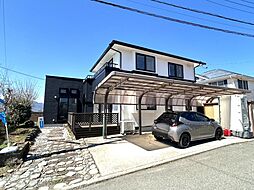 物件画像 茅野市玉川　戸建て