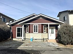 物件画像 諏訪市大字湖南　戸建て