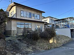 物件画像 岡谷市川岸中1丁目　戸建て