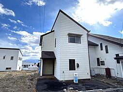 物件画像 岡谷市長地出早3丁目 戸建て