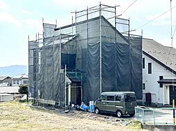 物件画像 岡谷市長地出早3丁目　戸建て