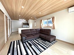 茅野市湖東花蒔　戸建