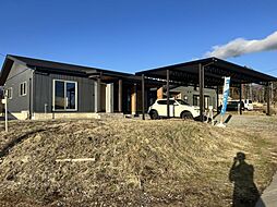 物件画像 茅野市湖東花蒔　戸建