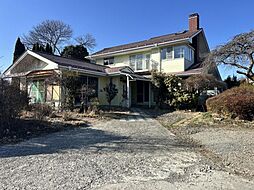 物件画像 諏訪郡富士見町落合 戸建て