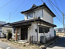物件画像 諏訪郡下諏訪町社　戸建て