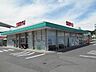 周辺：デイリーヤマザキ岡谷鶴峯店 【周辺環境/スーパー】西友岡谷南店様まで約2800ｍ（車約7分） 1100m