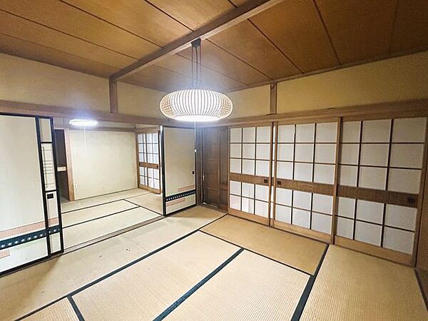 室内