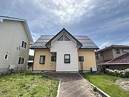 物件画像 諏訪郡原村払沢　戸建て