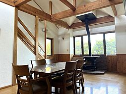 茅野市米沢 戸建て