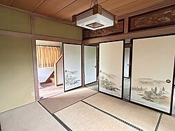 和室の画像