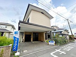 物件画像 諏訪郡下諏訪町西鷹野町 戸建て