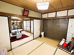室内の画像