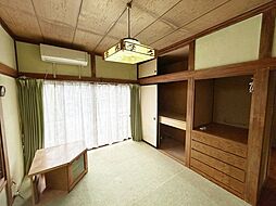 和室の画像