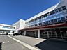 周辺：【周辺環境/中学校】岡谷市立北部中学校まで徒歩22分（約1.5km） 1500m