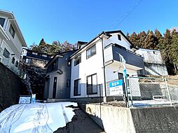 物件画像 岡谷市神明町4丁目　戸建て