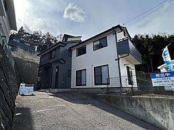 物件画像 岡谷市神明町4丁目　戸建て