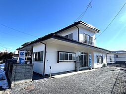 物件画像 岡谷市神明町1丁目　戸建て