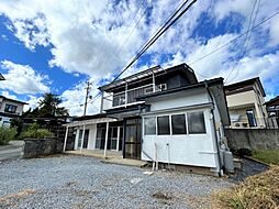 物件画像 岡谷市川岸上2丁目　戸建て