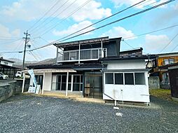 物件画像 岡谷市川岸上2丁目　戸建て