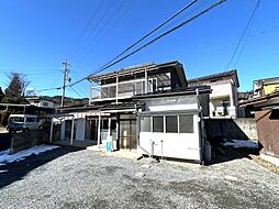 物件画像 岡谷市川岸上2丁目　戸建て