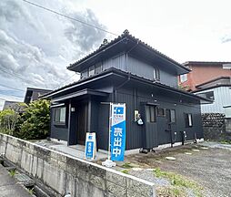 物件画像 岡谷市川岸中1丁目　戸建て