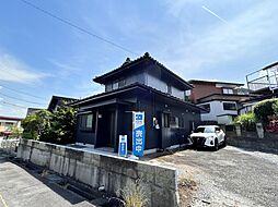物件画像 岡谷市川岸中1丁目 戸建て