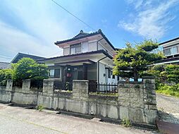 物件画像 岡谷市川岸中1丁目　戸建て