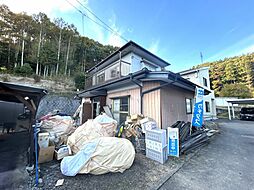 物件画像 茅野市金沢　戸建